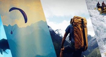 Adventure Travel: Exploring the Unknown