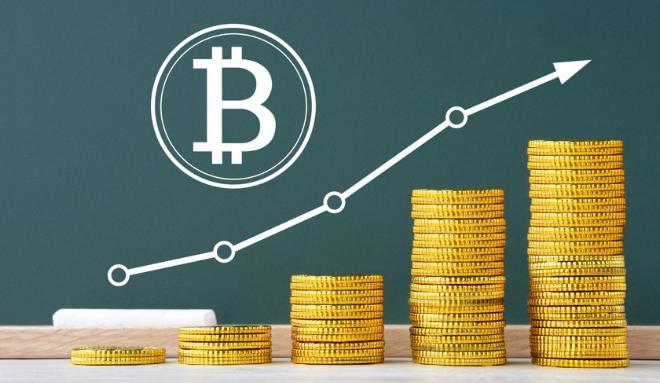Investasi Crypto Aman di Tengah Fluktuasi Harga Bitcoin Investasi Crypto Aman di Tengah Fluktuasi Harga Bitcoin